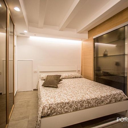 צ'פאלו Porta Di Terra 'Luxury Suite ' מראה חיצוני תמונה